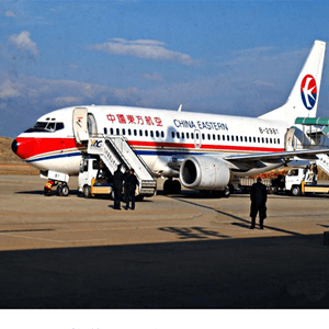 南洋机场快递航空快运业稳步发展的原因是什么？